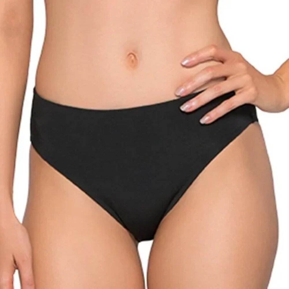 Jets Australia Jetset Full Coverage Bottom (size 4) NWT